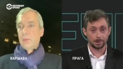 Павел Латушко – о заявлении Лукашенко про Тихановскую, референдуме и Конституции Павел Латушко – о заявлении Лукашенко про Тихановскую, референдуме и Конституции