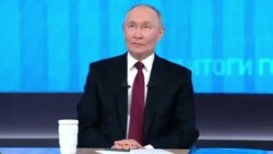 Путин о том, как было скучно до войны Путин о том, как было скучно до войны