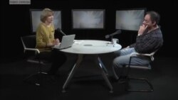 Проживет ли Украина без российского ТВ? Проживет ли Украина без российского ТВ?