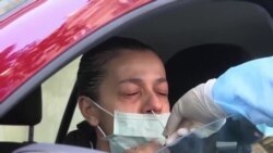 Вакцины на всех не хватает: ВОЗ критикует Евросоюз Вакцины на всех не хватает: ВОЗ критикует Евросоюз