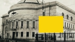 Центральна рада. 100 років Центральна рада. 100 років