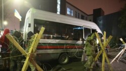 Ваша Свобода | «NewsOne» та «Інтер». Інформаційні агресори чи жертви? Ваша Свобода | «NewsOne» та «Інтер». Інформаційні агресори чи жертви?