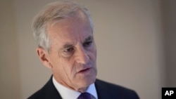 Йонас Гар Стере