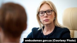 Людмила Денисова