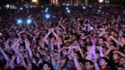 Парламент Армении отверг кандидатуру Пашиняна Парламент Армении отверг кандидатуру Пашиняна