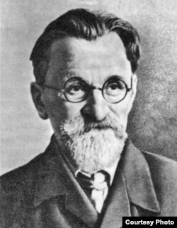 Феликс Кон.