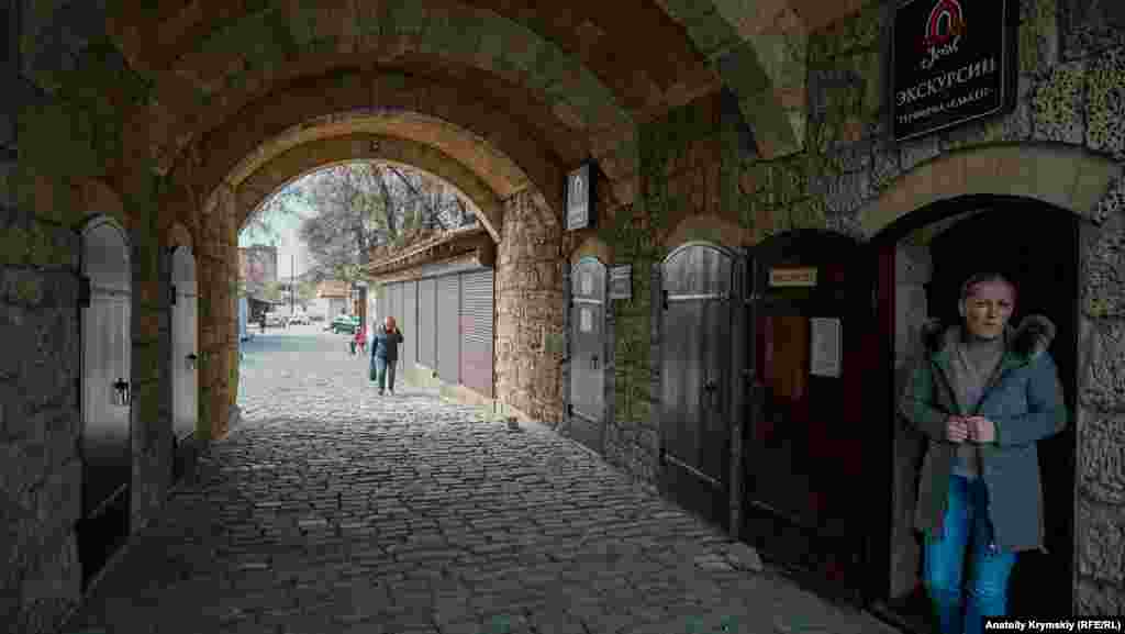 В турфирме «Элькен» ждут экскурсантов