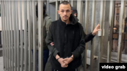 У Службі державної безпеки самопроголошеної республіки Абхазія стверджують, що затриманий співпрацював з Головним управлінням розвідки Міноборони України