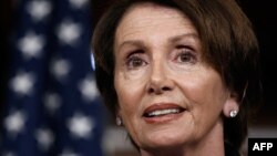 Ненсі Пелосі