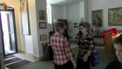 Таҷлил аз Иди Фусҳо дар Тоҷикистон Таҷлил аз Иди Фусҳо дар Тоҷикистон