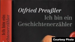 Книга немецкого писателя Отфрида Пройслера