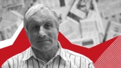 «Самое страшное в период оккупации – когда люди привыкают к режиму» | Интервью с Николаем Семеной «Самое страшное в период оккупации – когда люди привыкают к режиму» | Интервью с Николаем Семеной