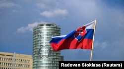 У МЗС Словаччини переконані, що російський газ, який розподіляється через українську територію, приносить значні доходи Україні