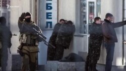 Убийство военного во время аннексии: новые подробности (видео) Убийство военного во время аннексии: новые подробности (видео)