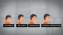 Pet stvari koje treba da znate o delta soju korona virusa Pet stvari koje treba da znate o delta soju korona virusa