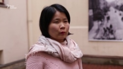 Українська з корейським акцентом. Вірш Богдана-Ігора Антонича «Лист» Українська з корейським акцентом. Вірш Богдана-Ігора Антонича «Лист»