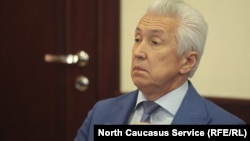 Владимир Васильев