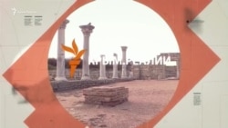 Почему мой папа в тюрьме? | Крым.Настоящий (видео) Почему мой папа в тюрьме? | Крым.Настоящий (видео)