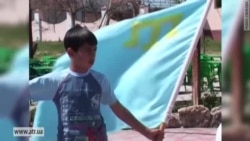 Право на крымскую Родину Право на крымскую Родину