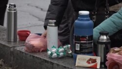 «Кава у Запоріжжі»: під дощем та без політичних гасел (відео) «Кава у Запоріжжі»: під дощем та без політичних гасел (відео)