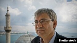 Серед підписантів звернення – всесвітньовідомий турецький письменник Орхан Памук