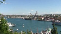 Севастополь. Первые аккорды лета (видео) Севастополь. Первые аккорды лета (видео)