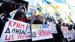 Ваша Свобода | «Мінськ-3» Україна напише разом з «ЛДНР»? Ваша Свобода | «Мінськ-3» Україна напише разом з «ЛДНР»?