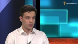 Російська в’язниця дуже загартувала – колишній український в’язень в Росії Юрій Яценко