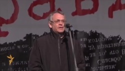 Марш правды: Игорь Яковенко Марш правды: Игорь Яковенко