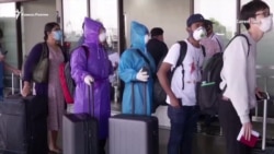 Пять фактов и мифов о коронавирусе Пять фактов и мифов о коронавирусе