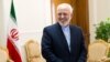 Iranian FM Says No Meeting With U.S. Officials Planned