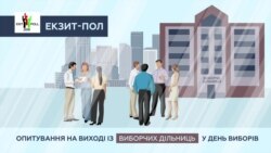 Національний екзит-пол Національний екзит-пол