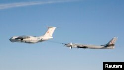 За даними телеканалу CNN, його могли збити сирійські протиповітряні сили