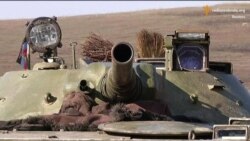 Чи дотримуються режиму тиші на Донбасі? Чи дотримуються режиму тиші на Донбасі?