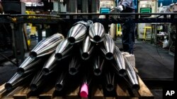 За словами бельгійського прем’єра, більше боєприпасів надійде протягом наступних тижнів.