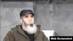 Муслим Чеберлоевский