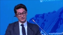 Форум Арктика. Может ли ситуация с Крымом помешать совместному развитию Арктики Форум Арктика. Может ли ситуация с Крымом помешать совместному развитию Арктики