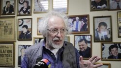 Лицом к событию. «Киселев, Соловьев, Симоньян будут первыми. Одним указом» Лицом к событию. «Киселев, Соловьев, Симоньян будут первыми. Одним указом»