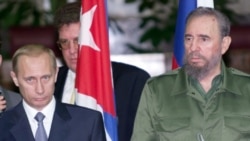 Лицом к событию. Путин пугает Америку Лицом к событию. Путин пугает Америку