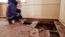 Сирота и аварийное жилье Сирота и аварийное жилье