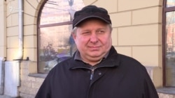 Кому из критиков власти вы доверяете? Кому из критиков власти вы доверяете?