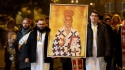 Bešker: Suština spora da li je Crna Gora rezervna srpska zemlja ili samosvojna Bešker: Suština spora da li je Crna Gora rezervna srpska zemlja ili samosvojna