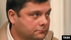 Петр Офицеров