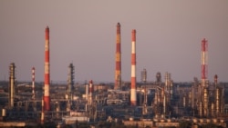 Hoće li američke sankcije ruskoj nafti usporiti rat protiv Ukrajine? Hoće li američke sankcije ruskoj nafti usporiti rat protiv Ukrajine?