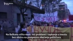 Nezavršeni ratovi iz 1990-ih Nezavršeni ratovi iz 1990-ih