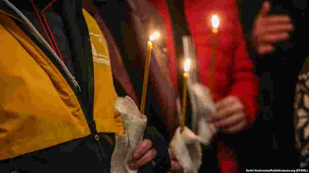 Колишній міністр культури України Євген Нищук написав: «Це був не просто режисер, видатний культурний діяч, філософ… Я його називав наш Драматург… Важко осягнути масштаби подій, яких торкалось його серце та креатив. Величезна втрата для мене.. для усіх нас»