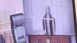 Блогер Соколовский отправлен под домашний арест Блогер Соколовский отправлен под домашний арест