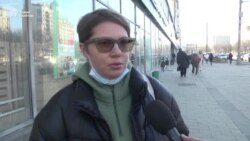 Боятся ли люди высказывать своё мнениу о войне с Украиной? Боятся ли люди высказывать своё мнениу о войне с Украиной?