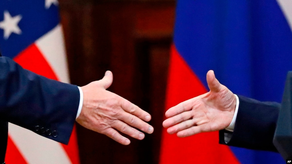 SUA vor impune sancțiuni Rusiei dacă summitul Trump-Putin „nu va merge bine”. Europenii insistă să fie implicați
