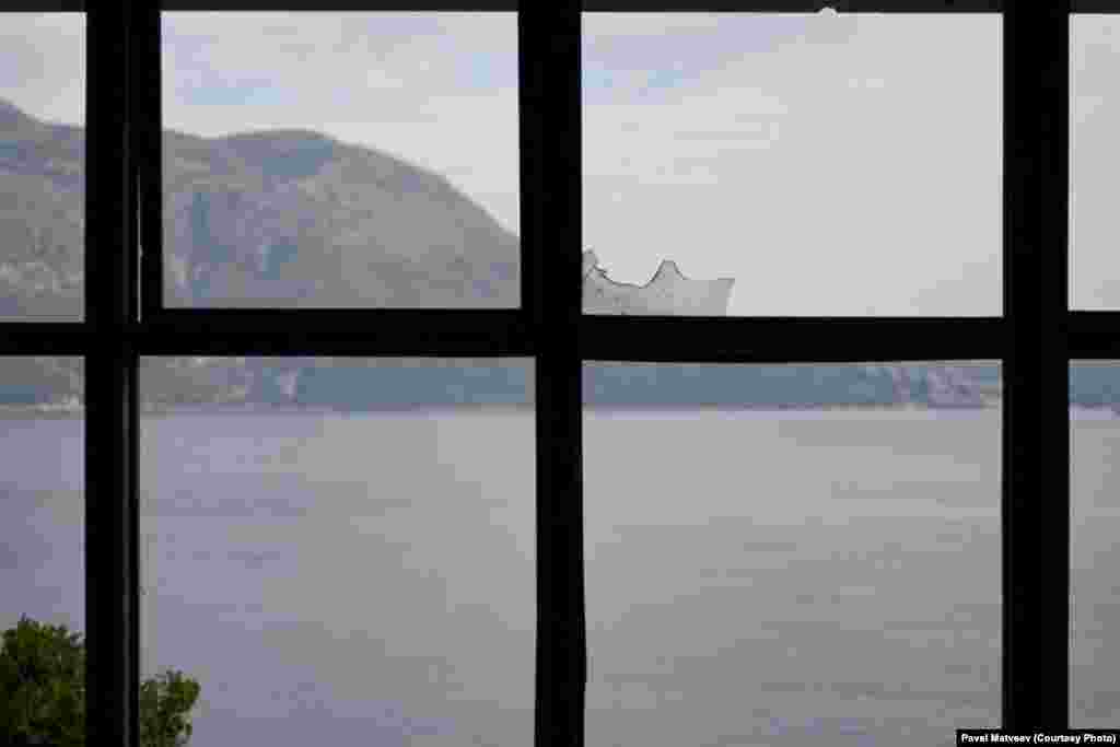 Отель "Гранд", детали